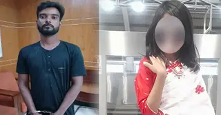 পল্লবীতে শিশু রামিসা হত্যা: ঘাতক সোহেলের স্বীকারোক্তি, কারাগারে দম্পতি